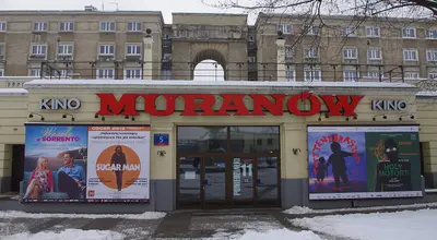 Festiwal Filmowy Pięć Smaków 2011 – znamy już program!