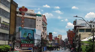 Bangkok – to się opłaca!