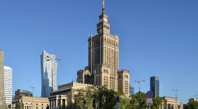 Biznes i inwestycje z Tajlandią – Tajlandia Expo 2011