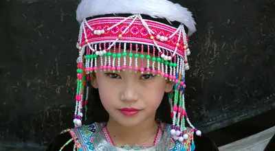 Plemiona górskie Chiang Mai: trekking i etyczna wizyta
