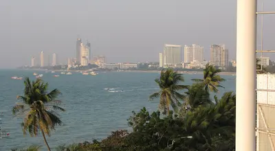 Czy Pattaya Beach zniknie za 5 lat?