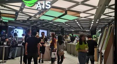 eSIM i karta SIM w Tajlandii: AIS, True, dtac i ceny pakietów