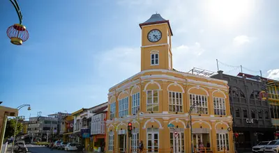Festiwal filmowy w Phuket (4-13 czerwca 2010)