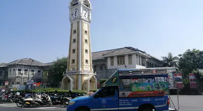 Festiwal Turystyki w Nonthaburi (9-13 czerwca)