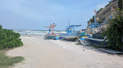 Jazz festiwal w Hua Hin (18-20 czerwca 2010)