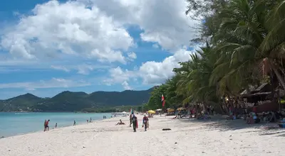 Kiedy jechać do Tajlandii: pogoda i sezon