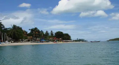 Ko Samui: co zobaczyć, kiedy jechać i jak dolecieć