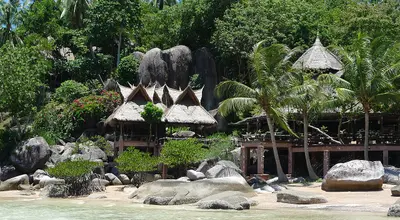 Ko Tao i Ko Phangan: nurkowanie, plaże, Full Moon Party i dojazd