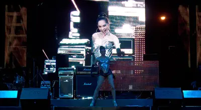 Pattaya Internatinal Music Festival