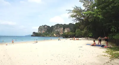 Południe Tajlandii w tydzień: Phuket, Krabi, Ko Lanta