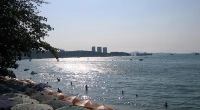 Prom Pattaya-Hua Hin nie kursuje: jak dziś dojechać
