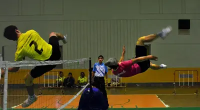 Muay Thai i takraw: tajski boks i sport po tajsku