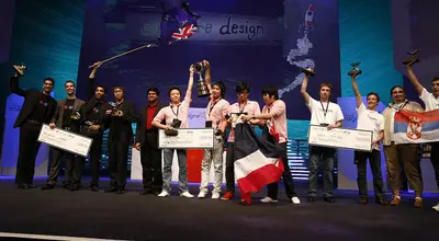 Studenci z Tajlandii zwyciężyli Imagine Cup 2010