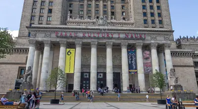 Studia Azjatyckie  w Collegium Civitas