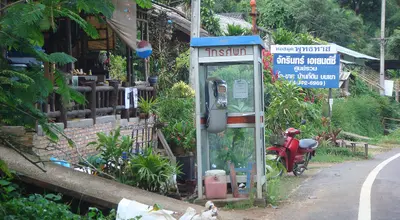 Telefonowanie w Tajlandii: numery i kierunkowe