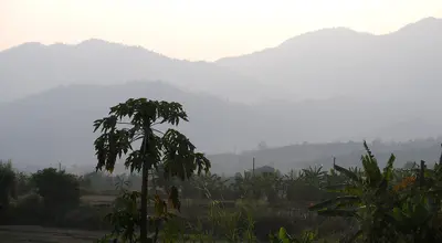Pochodzenie Tajów: Yunnan, migracje i dolina Menamu