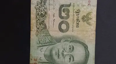 Waluta Tajlandii: baht, banknoty i monety
