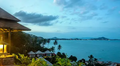Miesiąc miodowy na Ko Samui: romantyczna wyspa Tajlandii