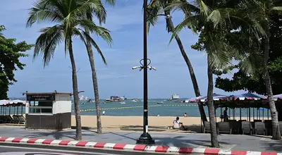 Maraton Pattaya: bieg, półmaraton i sportowe wydarzenie